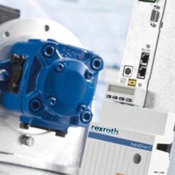 Hydro-Tek cung cấp Hệ thống bơm Rexroth chính hãng