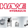 Hydro-Tek cung cấp Hawe chính hãng