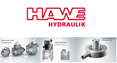 Hydro-Tek cung cấp Hawe chính hãng